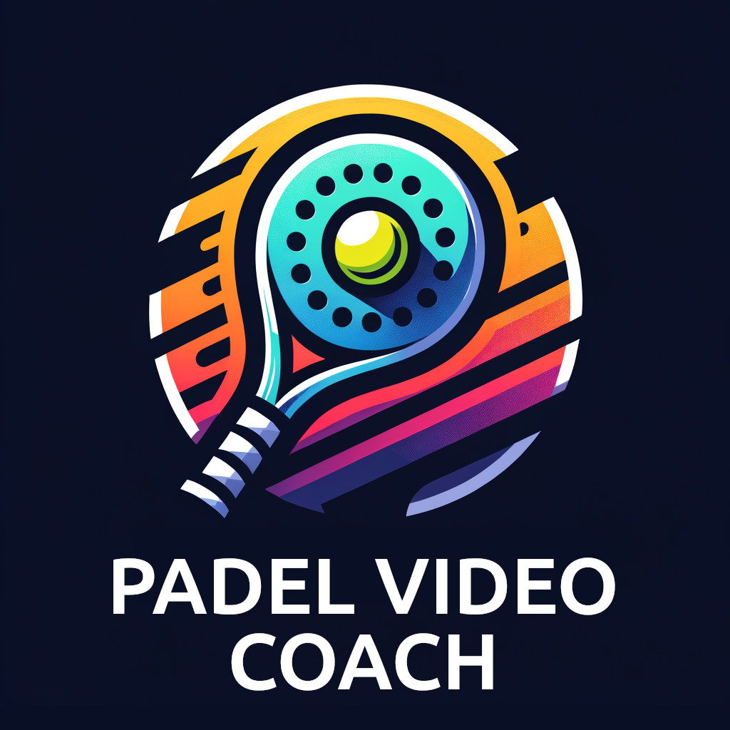PADEL VIDEO COACH